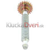 Opravná sada na nastavenia predného sedadla Ford Mondeo II III IV 96-13 e