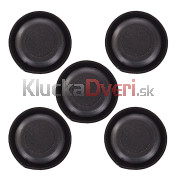 Záslepka gumená univerzálna 5 ks pre všetky modely Mini b