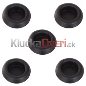 Záslepka gumená univerzálna 5 ks pre všetky modely Mini c
