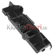 Krytka zaslepka kabínového filtra Renault Clio IV od 2012 c