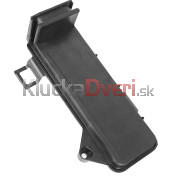 Krytka zaslepka kabínového filtra Renault Clio IV od 2012 d