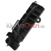 Krytka zaslepka kabínového filtra Renault Clio IV od 2012 h