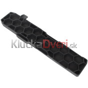 Krytka zaslepka kabínového filtra Audi A3, Q3, TT od 2003 a