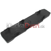 Krytka zaslepka kabínového filtra VW Jetta, Passat od 2004