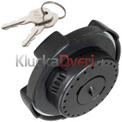 Uzáver palivovej nádrže pre Renault 1189577 b