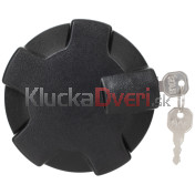 Uzáver palivovej nádrže pre Renault 1189577 d
