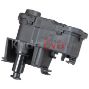 Motorček dvierka palivovej nádrže VW Touareg 10-18 a