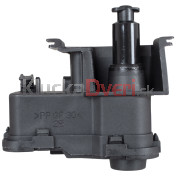 Motorček dvierka palivovej nádrže VW Touareg 10-18 b