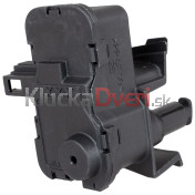 Motorček dvierka palivovej nádrže VW Touareg 10-18 c