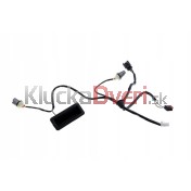 Kľučka, mikrospínač, zadných kufrových dverí Land Rover Range Rover Sport I LR002219 a