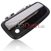 Kľučka dverí vonkajšia pravá, predná Toyota Tacoma 95-00