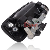 Kľučka dverí vonkajšia pravá, predná Toyota Tacoma 95-00 e