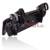 Kľučka dverí vonkajšia predná Mazda B2300 B2500 B2600 B3000 B4000 01-10 e