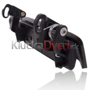 Kľučka dverí vonkajšia predná Mazda B2300 B2500 B2600 B3000 B4000 01-10 c