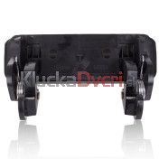 Kľučka dverí vonkajšia predná Ford Ranger 98-11 e