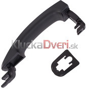 Kľučka vonkajšia bočné posuvné dvere Ford Tourneo Connect od 2012 a