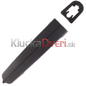 Kľučka vonkajšia bočné posuvné dvere Ford C-Max 15-19 b