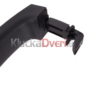 Kľučka vonkajšia bočné posuvné dvere Ford Tourneo Connect od 2012 c