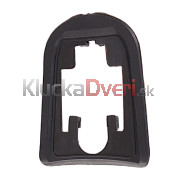 Kľučka vonkajšia bočné posuvné dvere Ford Tourneo Connect od 2012 d