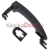 Kľučka vonkajšia bočné posuvné dvere Ford Transit V363 od 2012 f