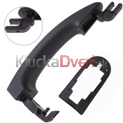 Kľučka dverí vonkajšia Ford Transit V363 od 2012