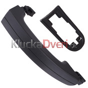 Kľučka dverí vonkajšia Ford Tourneo Connect od 2012 a