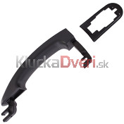 Kľučka dverí vonkajšia Ford C-Max 15-19 b