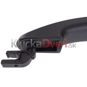 Kľučka dverí vonkajšia Ford Transit V363 od 2012 c