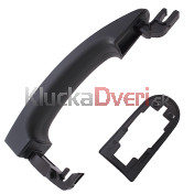 Kľučka dverí vonkajšia Ford C-Max 15-19 d