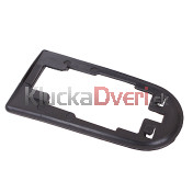 Kľučka dverí vonkajšia Ford Transit V363 od 2012 f