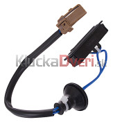 Kľučka, mikrospínač, zadných kufrových dverí Nissan Altima 253802DT0A c