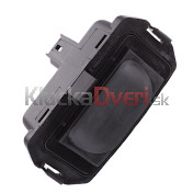 Kľučka, mikrospínač, zadných kufrových dverí Renault Laguna II 01-07 a