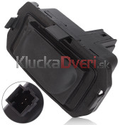Kľučka, mikrospínač, zadných kufrových dverí Renault Laguna II 01-07 c