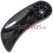 Kľučka, madlo, pačka otvárania prednej kapoty pre BMW rad 6, 51437008933 e