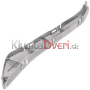 Kryt madla predných dverí ľavý Ford Galaxy II 06-15 strieborný e