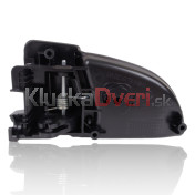 Kľučka dverí vnútorná zadná pravá Kia Ceed 06-12 d