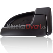 Kľučka dverí vnútorná zadná pravá Kia Ceed 06-12 c