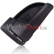 Kľučka dverí vnútorná zadná ľavá Kia Ceed 06-12