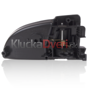 Kľučka dverí vnútorná zadná ľavá Kia Ceed 06-12 c