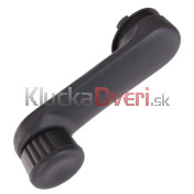 Kľučka okna Renault Laguna I II III 93-15 b