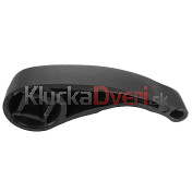 Kľučka, madlo, pačka otvárania prednej kapoty pre Renault 8200274233 b