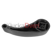 Kľučka, madlo, pačka otvárania prednej kapoty pre Renault 8200274233 c