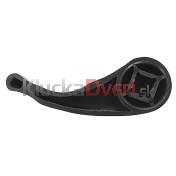 Kľučka, madlo, pačka otvárania prednej kapoty pre Dacia Duster, Logan, Sandero 8200274233 f