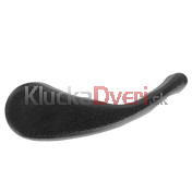 Kľučka, madlo, pačka otvárania prednej kapoty pre Dacia Duster, Logan, Sandero 8200274233 e