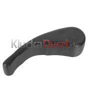 Kľučka, madlo, pačka otvárania prednej kapoty pre Dacia Duster, Logan, Sandero 8200274233 d