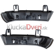 Smerovka bočná LED pravá+ľavá dymová dynamická Seat Alhambra 00-10 a