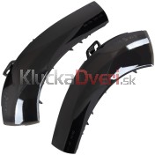 Smerovka bočná LED pravá+ľavá dymová dynamická VW Jetta III 04-10 c