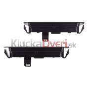 LED Osvetlenie ŠPZ Volvo V40 12-19 c