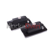 LED Osvetlenie ŠPZ Dacia Duster od 2017 a