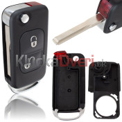 A-Trieda, C-Trieda, CL-Trieda, CLK-Trieda, 2-tlačítkový e